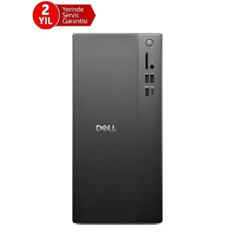 Dell Tower i7 14700-16GB-512SSD-WPro