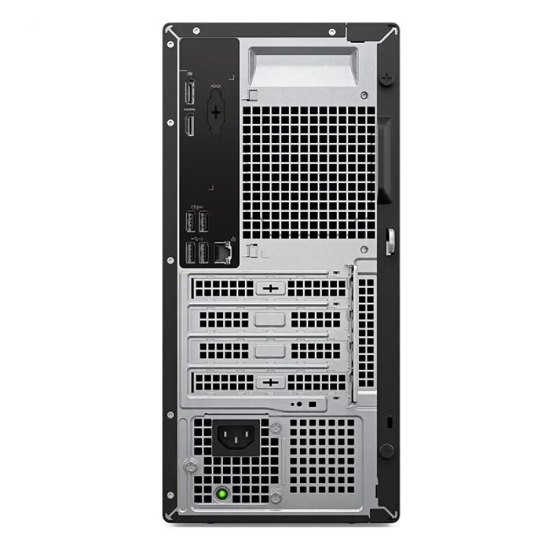 Dell Tower i7 14700-16GB-512SSD-WPro
