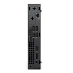 Dell Pro Micro Ultra5 235T-16GB-512SSD-WPro