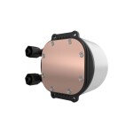 FSP 240mm ARGB Beyaz Sıvı Soğutucu (AE24-W)