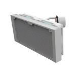 FSP 240mm ARGB Beyaz Sıvı Soğutucu (AE24-W)
