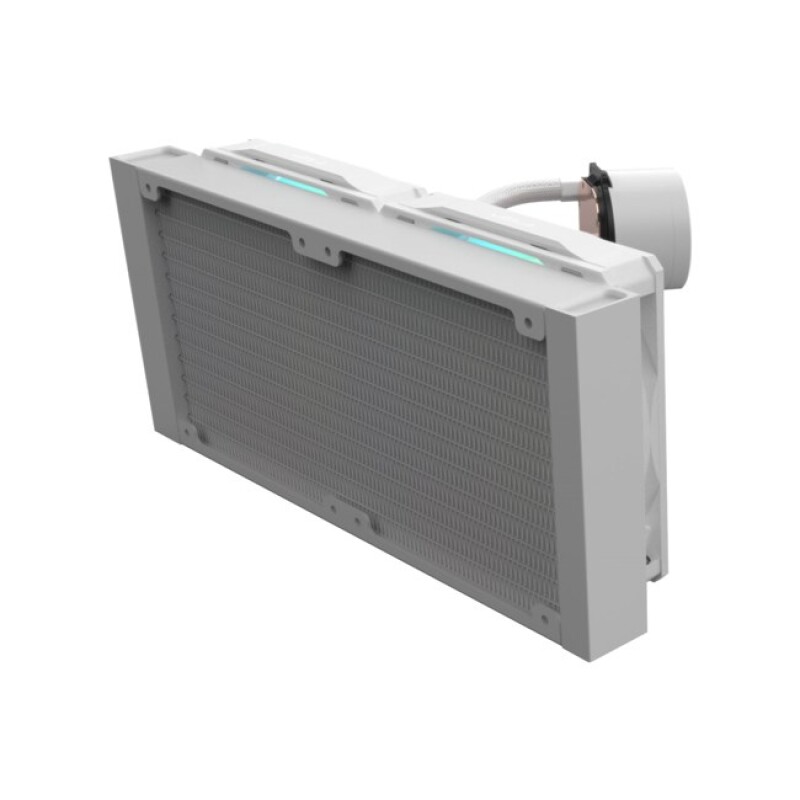 FSP 240mm ARGB Beyaz Sıvı Soğutucu (AE24-W)