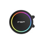 FSP 360mm ARGB Sıvı Soğutucu (AE36-B)