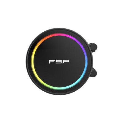 FSP 360mm ARGB Sıvı Soğutucu (AE36-B)