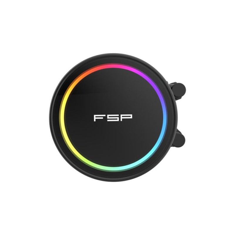 FSP 360mm ARGB Sıvı Soğutucu (AE36-B)