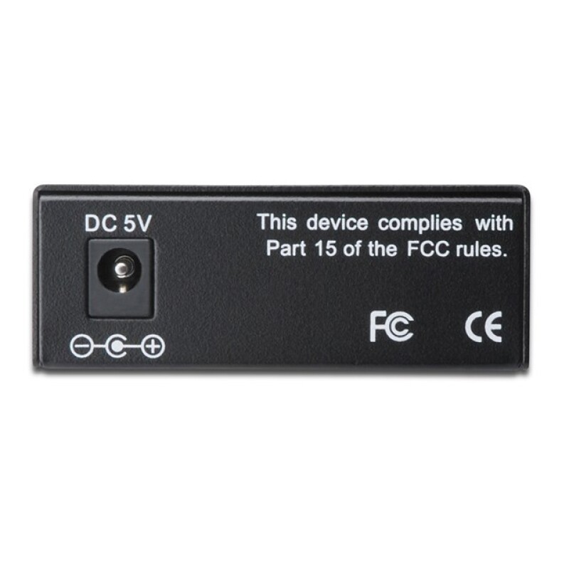 Digitus Medya Dönüştürücü Multimode (SC)