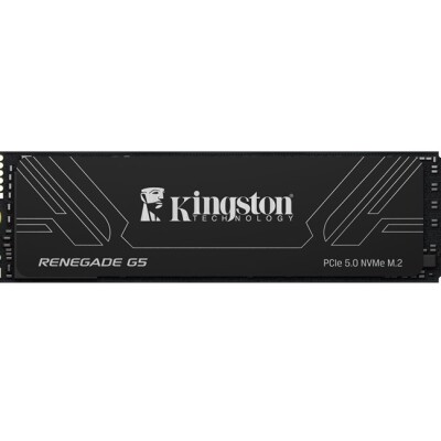 Kingston Renegade G5 8TB M.2 NVMe 14800-14000MB/s
