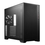 FSP 550W 80+ (CMT580B) E-Atx Mid Tower