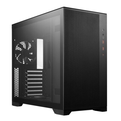 FSP 550W 80+ (CMT580B) E-Atx Mid Tower