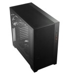 FSP 550W 80+ (CMT580B) E-Atx Mid Tower
