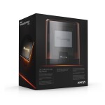 Amd Ryzen TR PRO 5955WX sWRX8 Pin 280W Fansız WOF