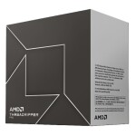 Amd Ryzen TR PRO 7975WX sTR5Pin 350W Fansız WOF