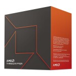 Amd Ryzen TR 7980X sTR5Pin 350W Fansız WOF
