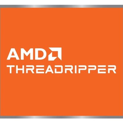 Amd Ryzen TR 7970X sTR5Pin 350W Fansız WOF