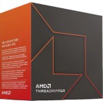 Amd Ryzen TR 7970X sTR5Pin 350W Fansız WOF