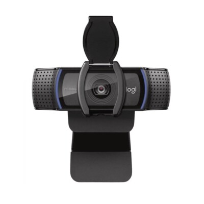 Logitech C920e Webcam Full HD 960-001360