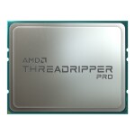 Amd Ryzen TR 7960X sTR5Pin 350W Fansız (Tray)