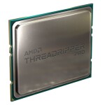 Amd Ryzen TR 7960X sTR5Pin 350W Fansız (Tray)