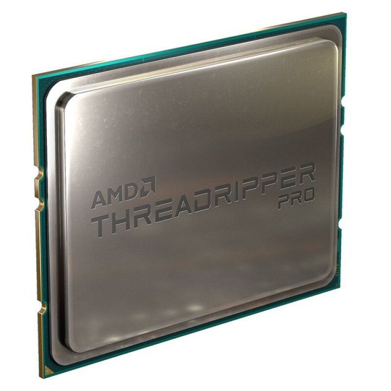 Amd Ryzen TR 7960X sTR5Pin 350W Fansız (Tray)