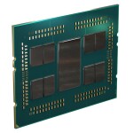 Amd Ryzen TR 7960X sTR5Pin 350W Fansız (Tray)