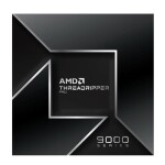Amd Ryzen TR PRO 9965WX sTR5Pin 350W Fansız WOF