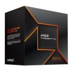 Amd Ryzen TR 9960X sTR5Pin 350W Fansız WOF