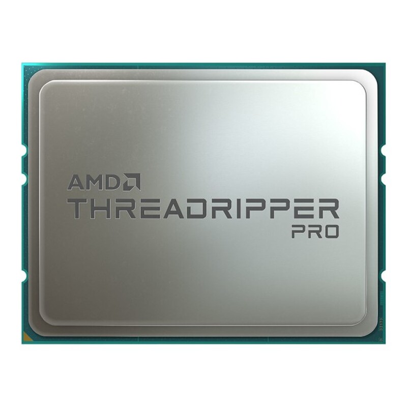Amd Ryzen TR PRO 7995WX sTR5Pin 350W Fansız (Tray)