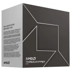 Amd Ryzen TR PRO 7955WX sTR5Pin 350W Fansız WOF