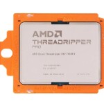 Amd Ryzen TR PRO 7955WX sTR5Pin 350W Fansız WOF