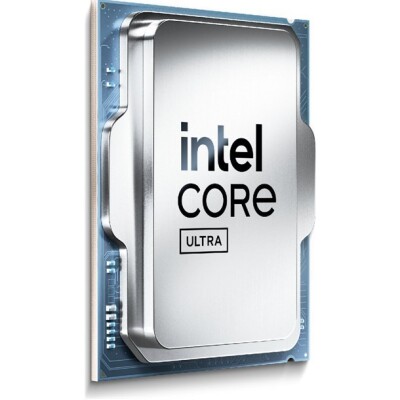 Intel Core Ultra 5 250KF Plus 1851Pin (Tray)