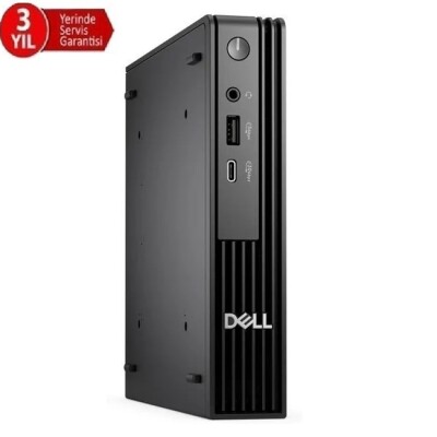 Dell Pro Micro Ultra7 265T-16GB-512SSD-WPro