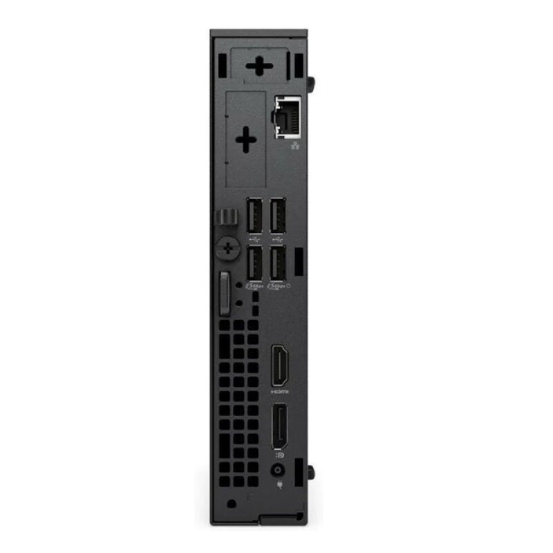 Dell Pro Micro Ultra7 265T-16GB-512SSD-WPro
