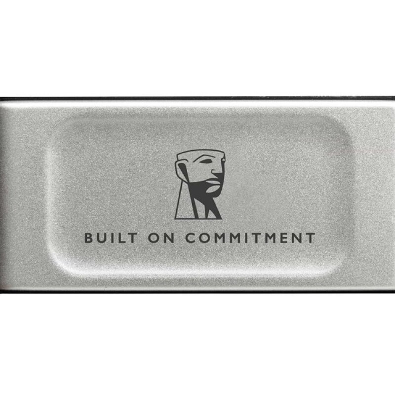 Kingston 2TB SXS2000 BOC Usb-C Taşınabilir SSD