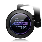 Gigabyte Aorus Waterforce X II 360mm Sıvı Soğutucu