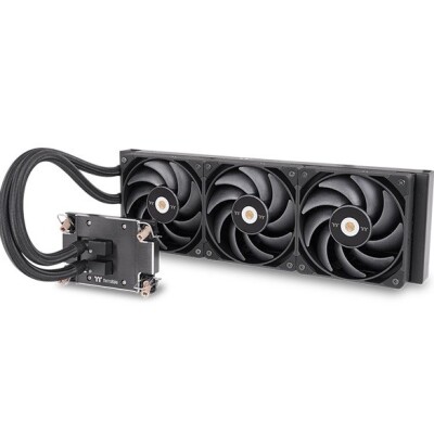 Thermaltake 360mm AMD TR5 Sıvı Soğutucu
