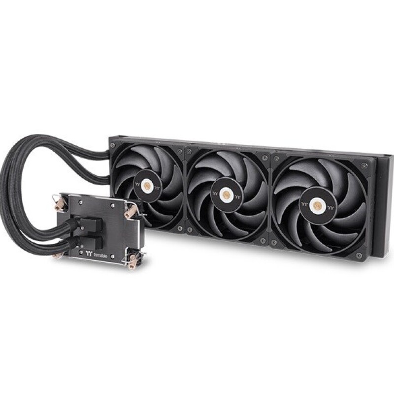 Thermaltake 360mm AMD TR5 Sıvı Soğutucu