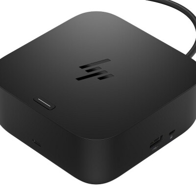 HP G6 Dock Station USB Type-C (100 Watt)
