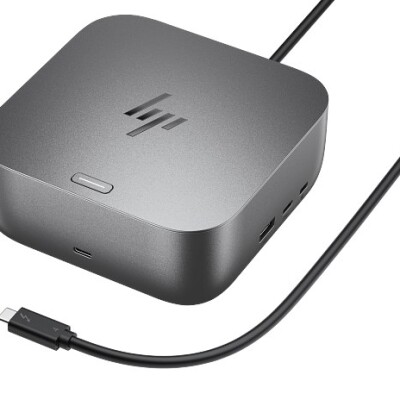 HP G6 Dock Station Thunderbolt 4 (100 Watt)