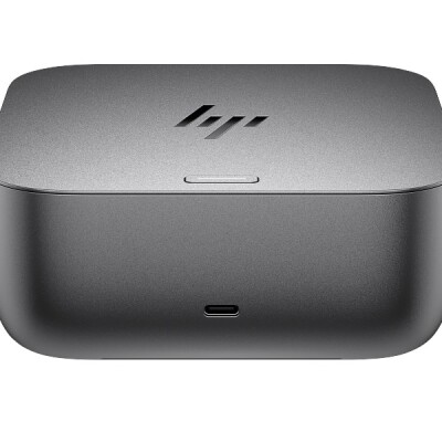 HP G6 Dock Station Thunderbolt 4 Ultra (180 Watt)