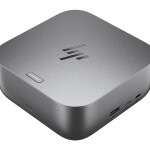 HP G6 Dock Station Thunderbolt 4 Ultra (180 Watt)