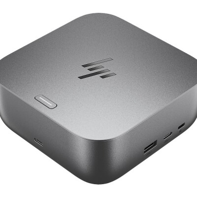 HP G6 Dock Station Thunderbolt 4 Ultra (180 Watt)
