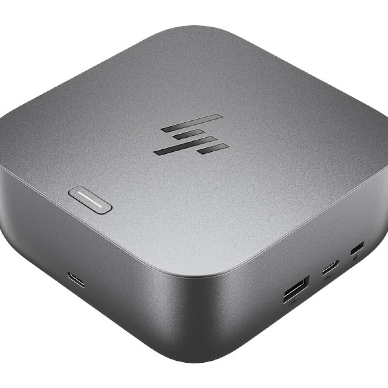 HP G6 Dock Station Thunderbolt 4 Ultra (180 Watt)