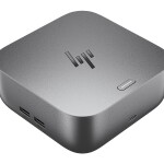 HP G6 Dock Station Thunderbolt 4 Ultra (180 Watt)