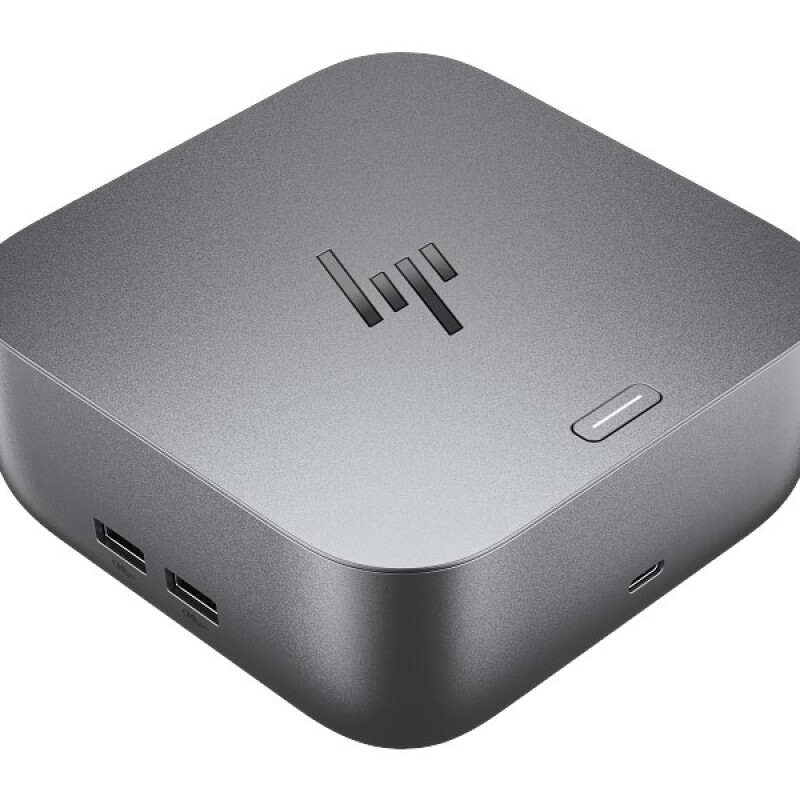HP G6 Dock Station Thunderbolt 4 Ultra (180 Watt)