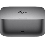 HP G6 Dock Station Thunderbolt 4 Ultra (280 Watt)
