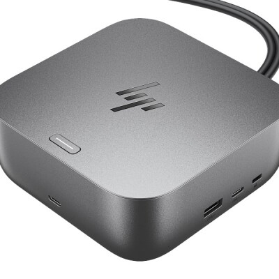 HP G6 Dock Station Thunderbolt 4 Ultra (280 Watt)
