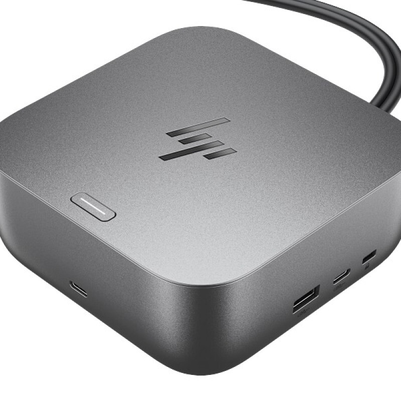 HP G6 Dock Station Thunderbolt 4 Ultra (280 Watt)