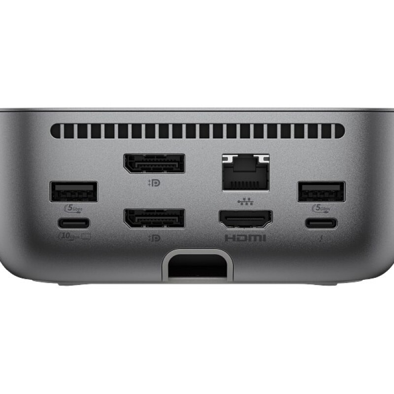 HP G6 Dock Station Thunderbolt 4 Ultra (280 Watt)