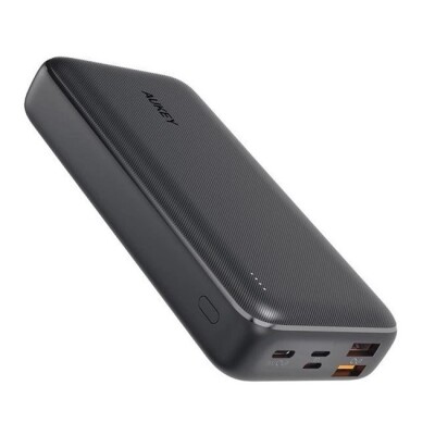 Aukey Powerbank 20000mAh Type-C