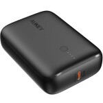 Aukey Mini Powerbank 10000mAh Type-C Hızlı Şarj